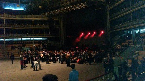 Coliseu dos Recreios